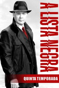Lista Negra: Season 5
