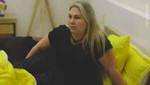 La casa de los famosos: 1×15