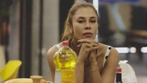 La casa de los famosos: 1×25