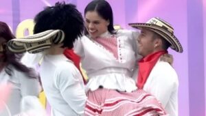 La casa de los famosos: 1×5