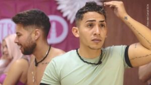 La casa de los famosos: 1×16