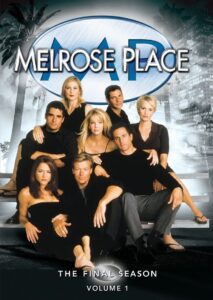 Melrose: Season 7