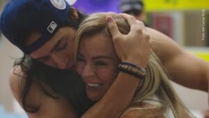 La casa de los famosos: 1×42