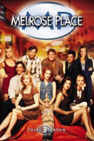 Melrose: Season 3
