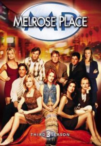 Melrose: Season 3