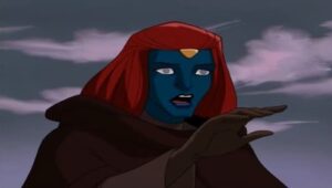X-Men: Evolution: 1×10