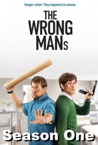 Os Homens Errados: Season 1