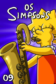 Os Simpsons: Season 9
