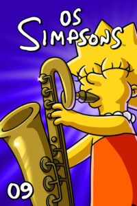 Os Simpsons: Season 9