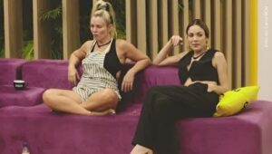 La casa de los famosos: 1×12