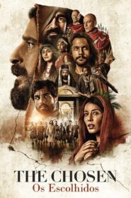The Chosen: Os Escolhidos: Season 4