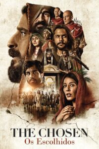 The Chosen: Os Escolhidos: Season 4