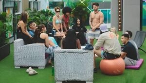 La casa de los famosos: 1×27