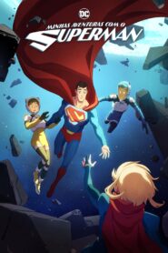 Minhas Aventuras com o Superman: Season 2