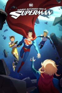 Minhas Aventuras com o Superman: Season 2