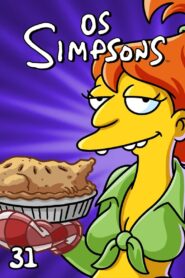 Os Simpsons: Season 31