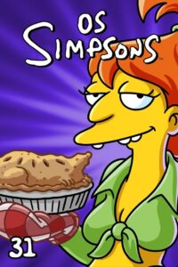 Os Simpsons: Season 31
