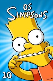 Os Simpsons: Season 10