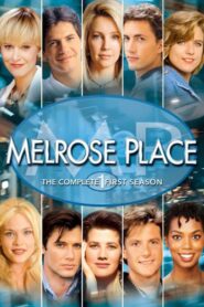Melrose: Season 1