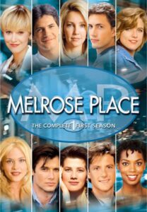 Melrose: Season 1