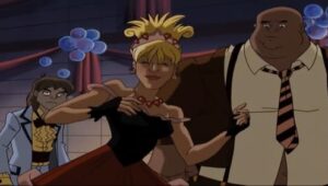 X-Men: Evolution: 2×11
