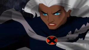 X-Men: Evolution: 2×6