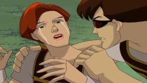 X-Men: Evolution: 2×2
