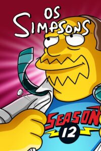 Os Simpsons: Season 12