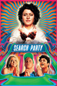 Search Party: Season 5