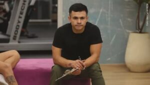 La casa de los famosos: 1×39