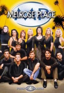 Melrose: Season 4