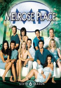 Melrose: Season 6