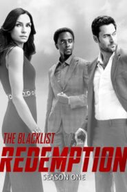 Lista Negra: Redenção: Season 1