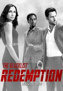 Lista Negra: Redenção: Season 1