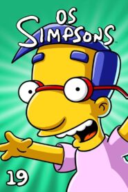Os Simpsons: Season 19