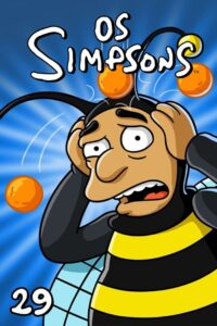 Os Simpsons: Season 29