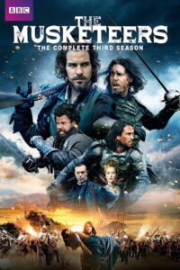 Os Mosqueteiros: Season 3