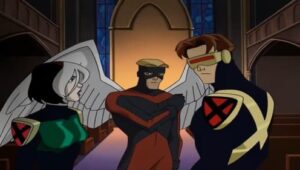 X-Men: Evolution: 2×9