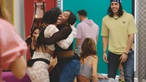 La casa de los famosos: 1×34