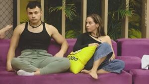 La casa de los famosos: 1×17