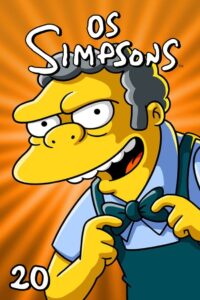 Os Simpsons: Season 20