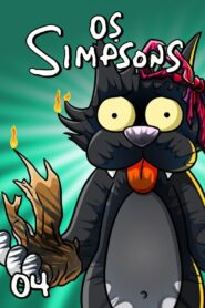 Os Simpsons: Season 4