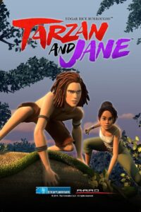 Tarzan e Jane: Season 1