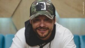 La casa de los famosos: 1×40