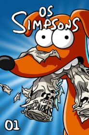 Os Simpsons: Season 1