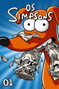 Os Simpsons: Season 1