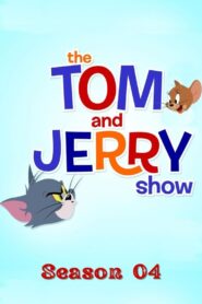O Show de Tom e Jerry: Season 4