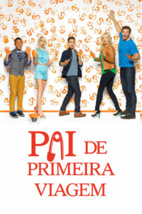 Pai de Primeira Viagem: Season 4