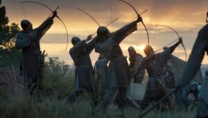 The Last Kingdom: 5×9