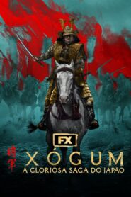 Xógum: A Gloriosa Saga do Japão: Season 1